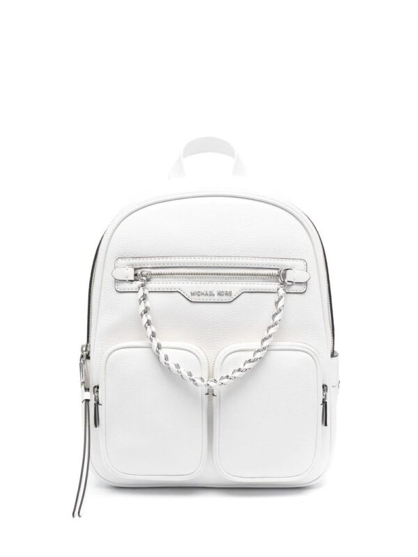 Michael Michael Kors  MD calf leather backpack