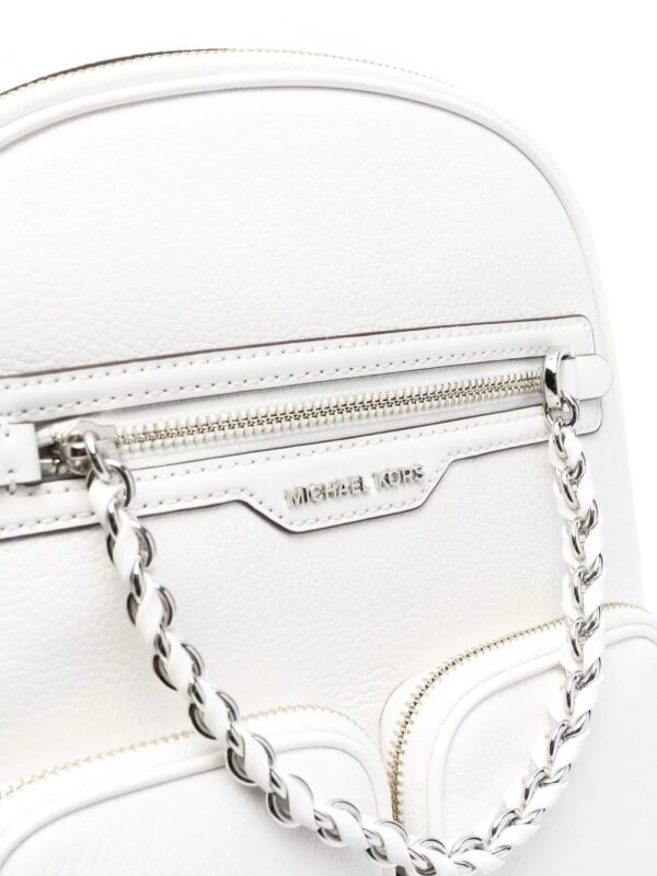 Michael Michael Kors  MD calf leather backpack - Image 3