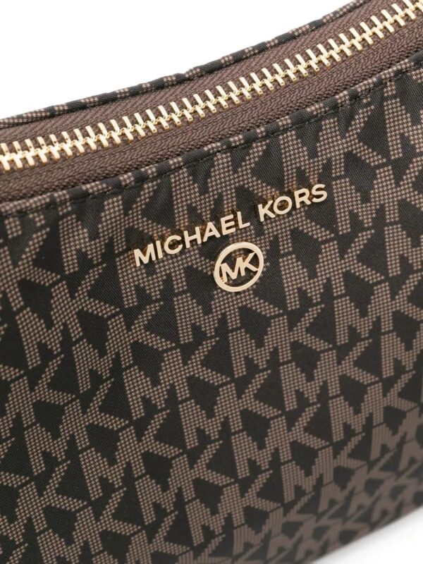 Michael Michael Kors  Jet Set monogram bag - Image 3