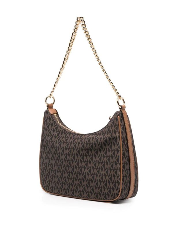 Michael Michael Kors  Jet Set monogram bag - Image 2