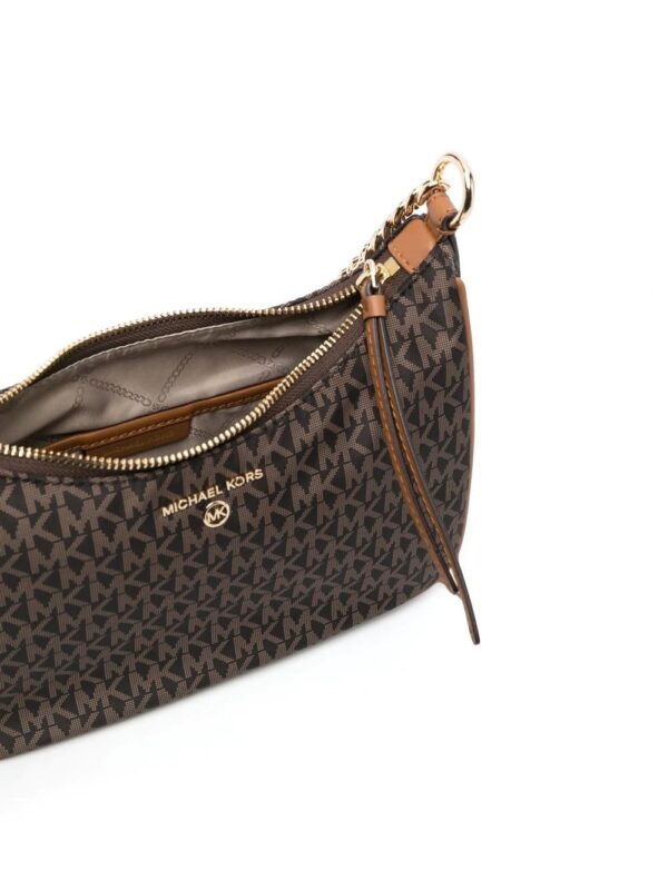 Michael Michael Kors  Jet Set monogram bag - Image 4