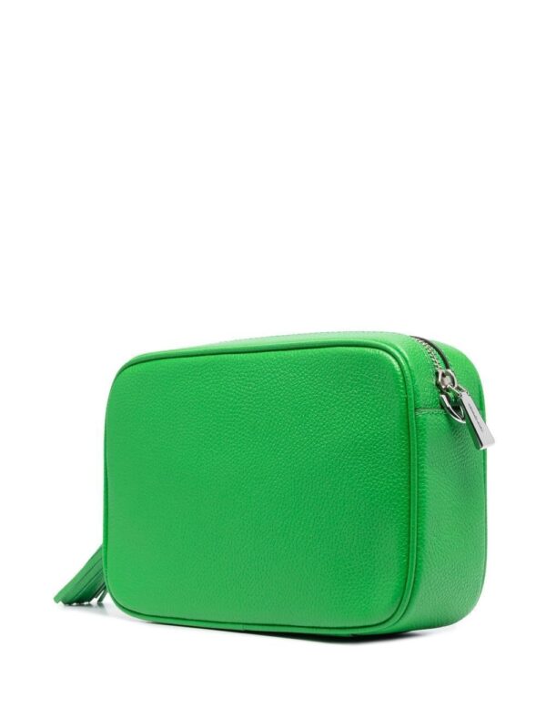 Michael Michael Kors  Ginny leather crossbody bag - Image 2