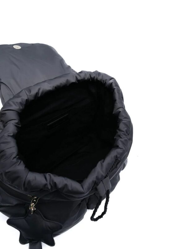 See by Chloé  Joy Rider padded backpack - Image 4