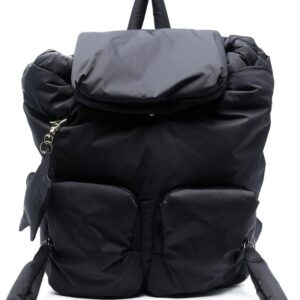 See by Chloé Joy Rider padded backpack