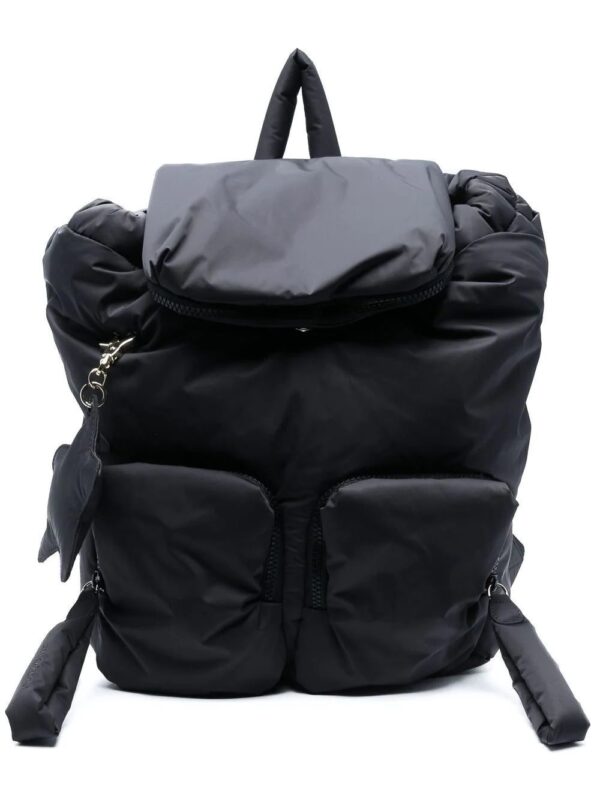 See by Chloé  Joy Rider padded backpack