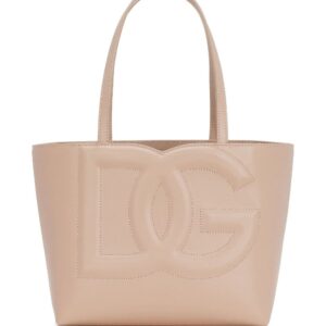 Dolce & Gabbana small DG Logo tote bag