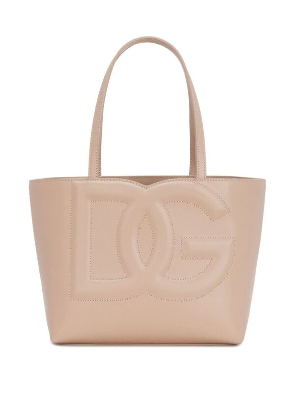 Dolce & Gabbana small DG Logo tote bag