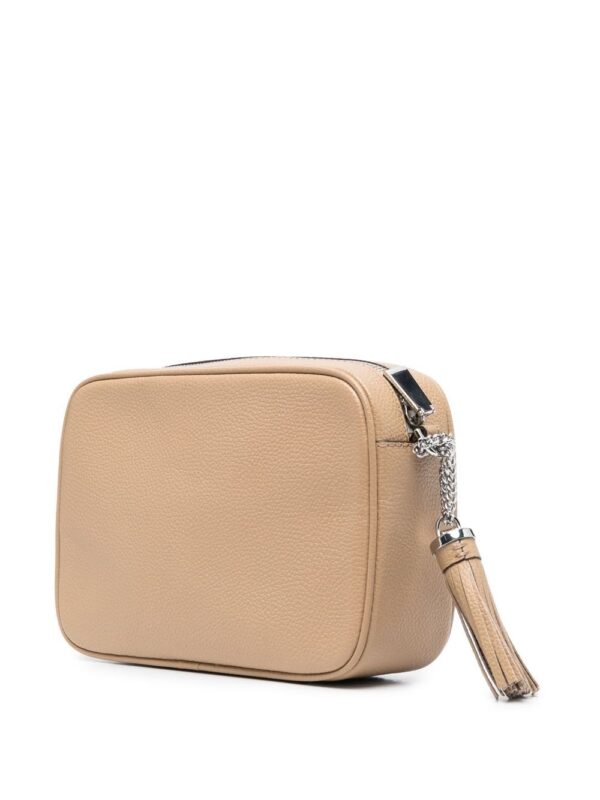 Michael Michael Kors  Ginny leather crossbody bag - Image 3