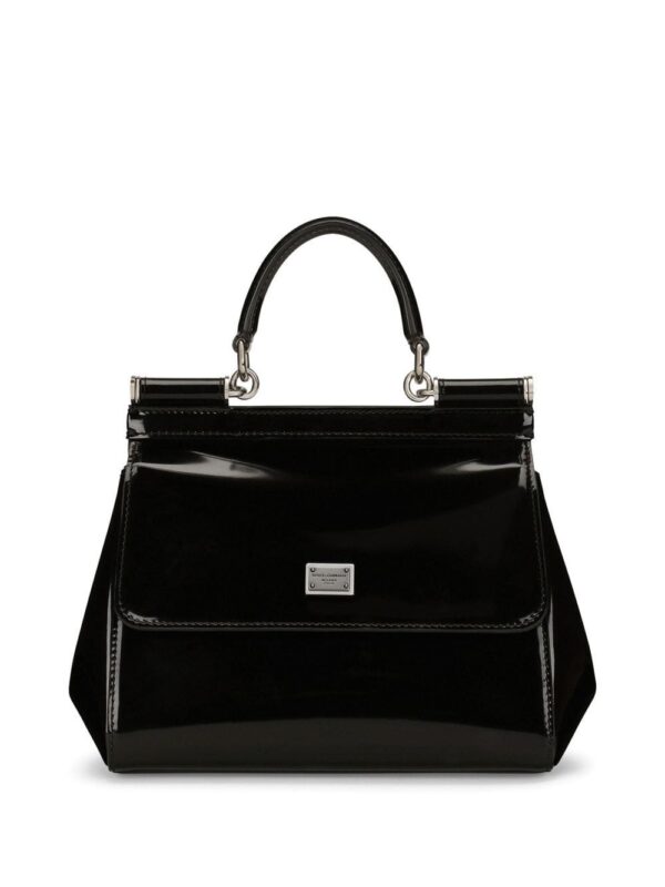Dolce & Gabbana KIM DOLCE&GABBANA small Sicily top-handle bag
