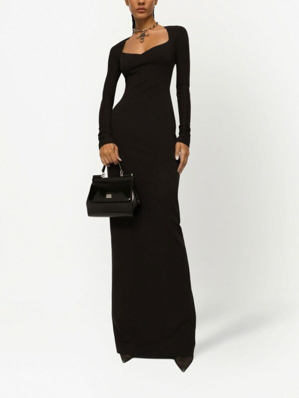 Dolce & Gabbana KIM DOLCE&GABBANA small Sicily top-handle bag - Image 2