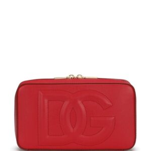 Dolce & Gabbana small DG Logo camera bag