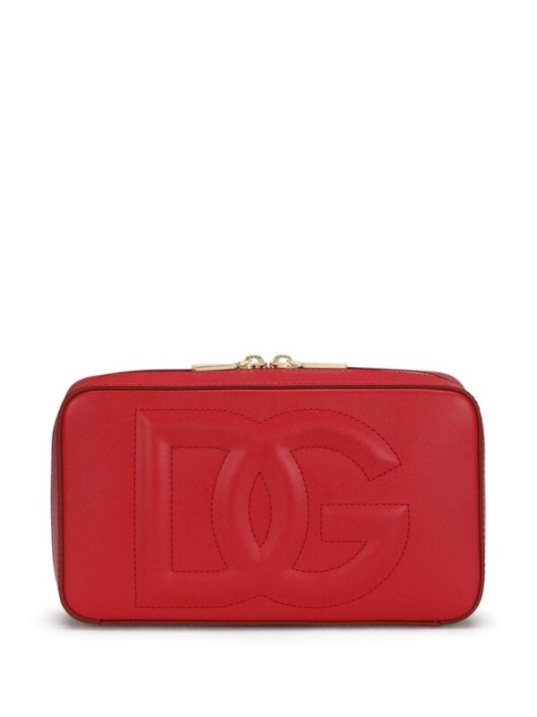 Dolce & Gabbana small DG Logo camera bag