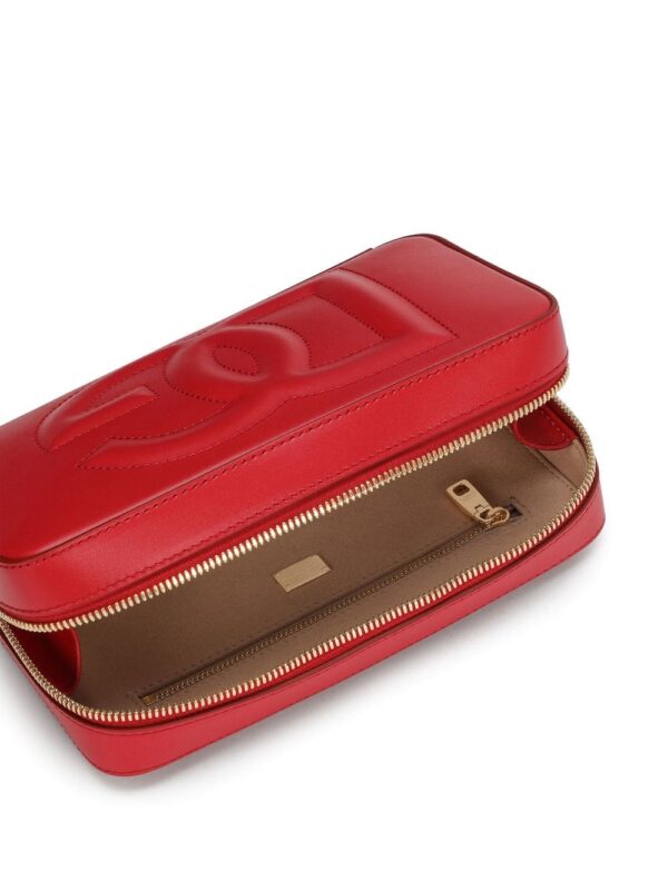 Dolce & Gabbana small DG Logo camera bag - Image 5