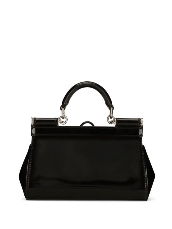 Dolce & Gabbana KIM DOLCE&GABBANA small Sicily top-handle bag - Image 3