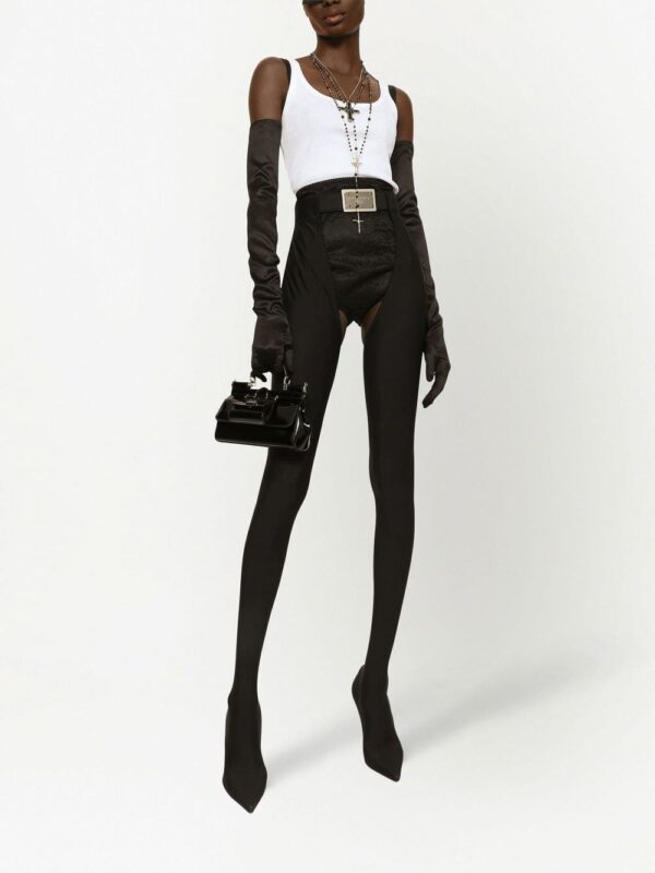 Dolce & Gabbana KIM DOLCE&GABBANA small Sicily top-handle bag - Image 2