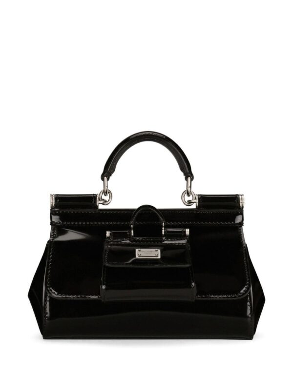 Dolce & Gabbana KIM DOLCE&GABBANA small Sicily top-handle bag