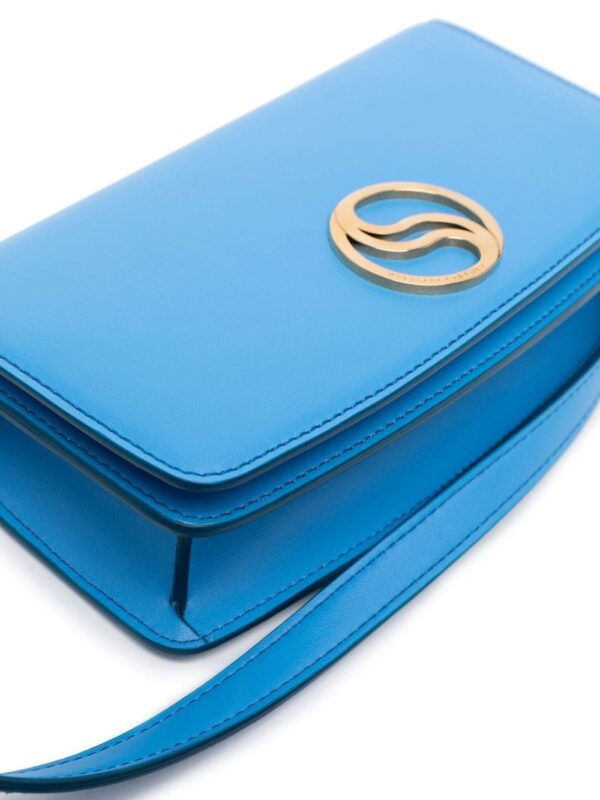 Stella McCartney S-Wave crossbody bag - Image 4