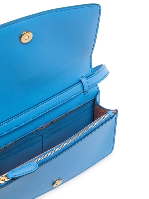 Stella McCartney S-Wave crossbody bag - Image 5