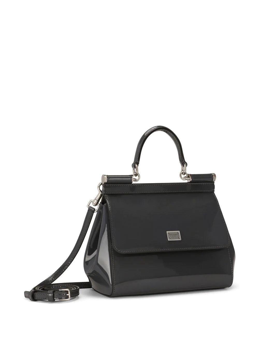Dolce & Gabbana KIM DOLCE&GABBANA small Sicily shoulder bag - Image 3