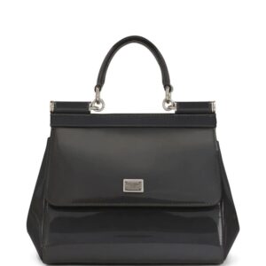 Dolce & Gabbana  KIM DOLCE&GABBANA small Sicily shoulder bag