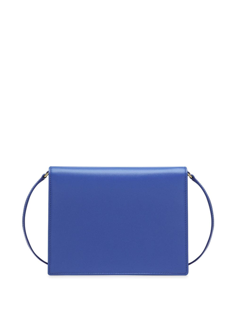 Dolce & Gabbana DG Logo leather crossbody bag - Image 3