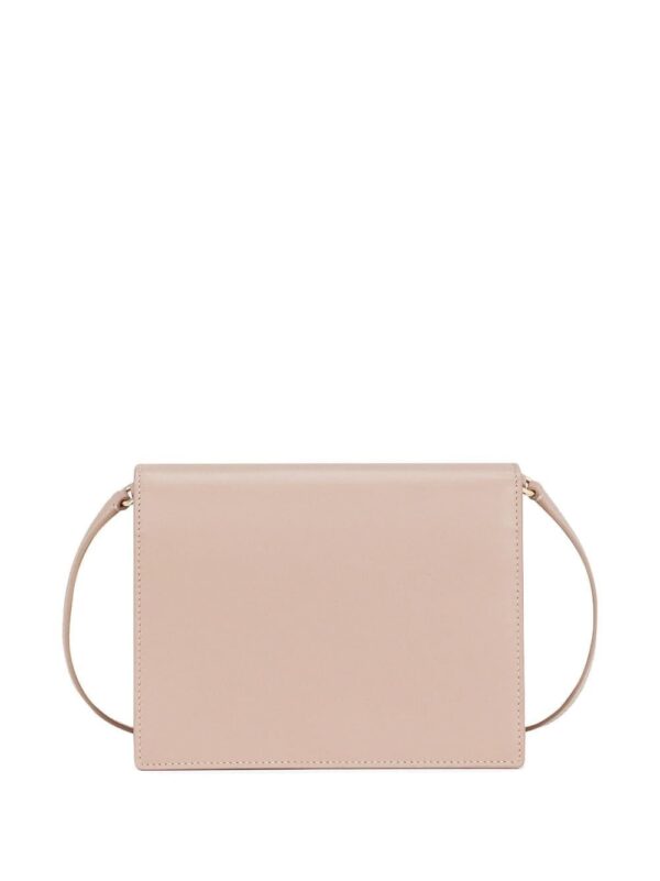 Dolce & Gabbana DG Logo leather crossbody bag - Image 3