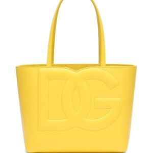 Dolce & Gabbana small DG Logo tote bag