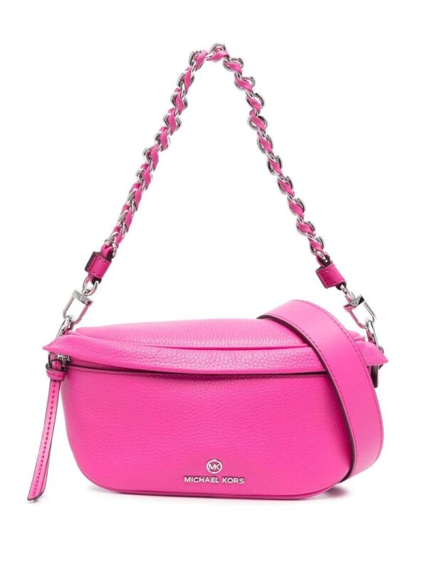 Michael Michael Kors  Slater sling shoulder bag