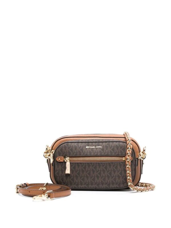 Michael Michael Kors  Jet Set crossbody bag - Image 4