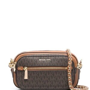 Michael Michael Kors  Jet Set crossbody bag