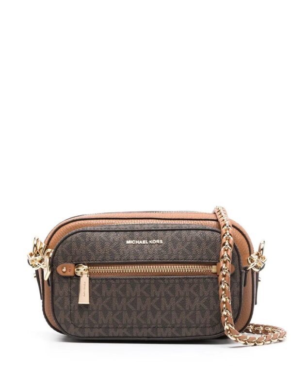 Michael Michael Kors  Jet Set crossbody bag