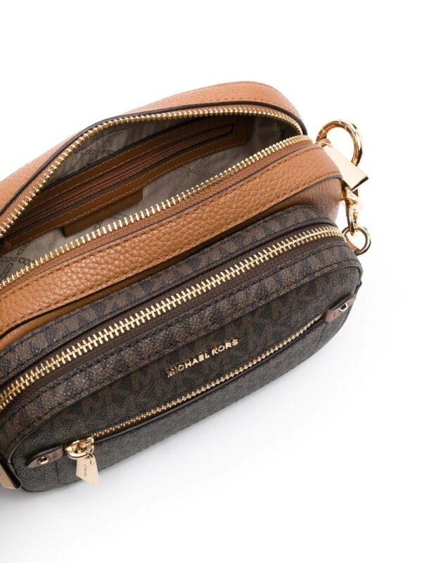 Michael Michael Kors  Jet Set crossbody bag - Image 2