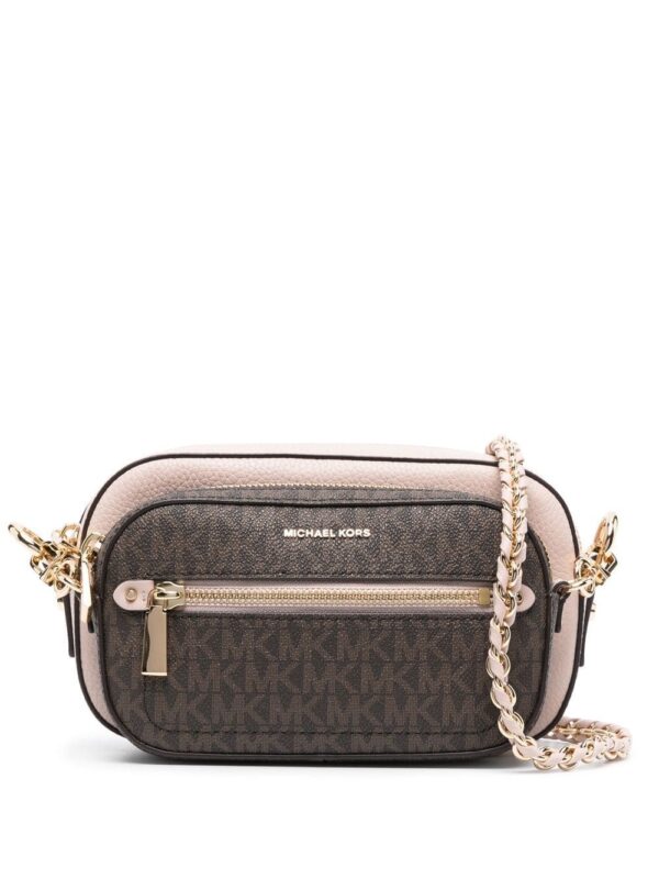 Michael Michael Kors Jet Set shoulder bag