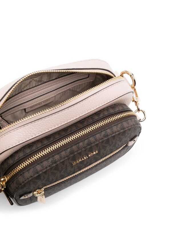 Michael Michael Kors Jet Set shoulder bag - Image 5