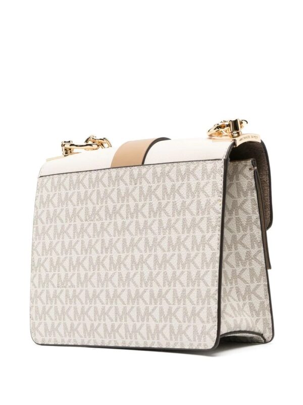 Michael Michael Kors  small Greenwich shoulder bag - Image 2