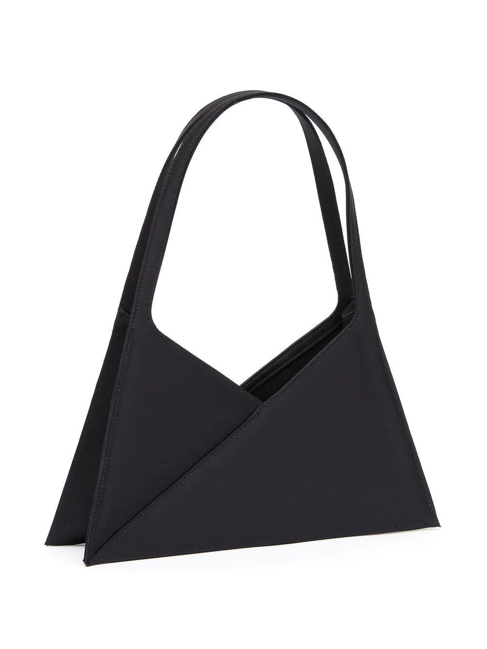 MM6 Maison Margiela leather shoulder bag - Image 4