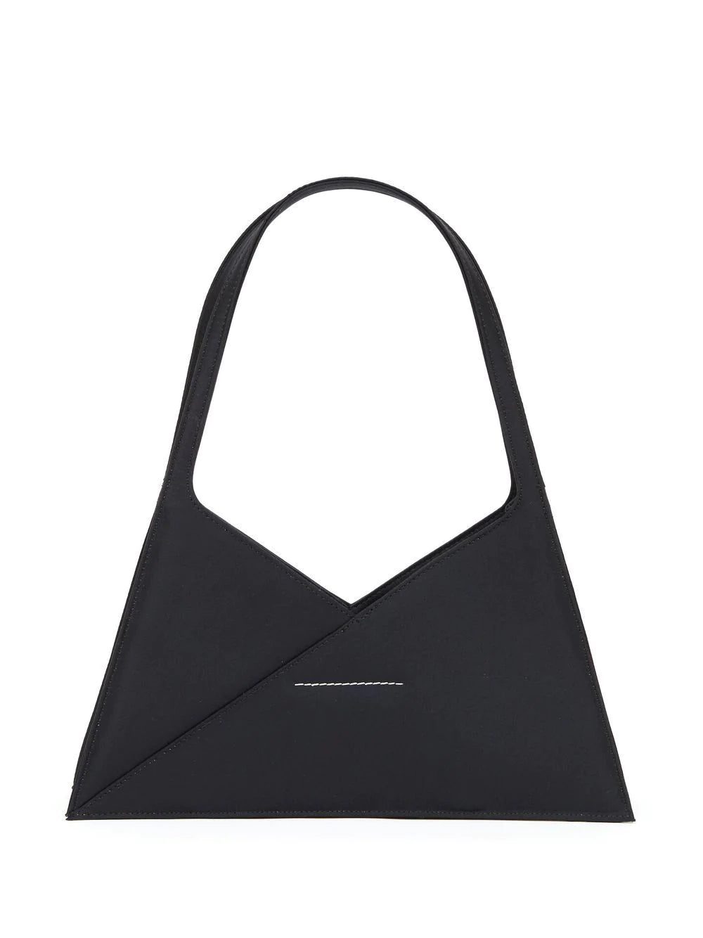 MM6 Maison Margiela leather shoulder bag - Image 3