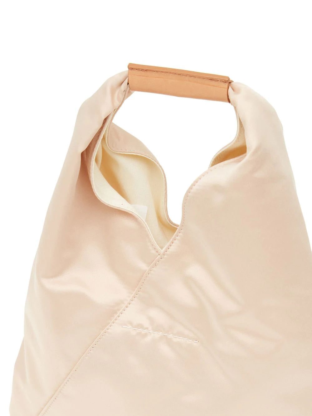 MM6 Maison Margiela logo-patch tote bag - Image 6