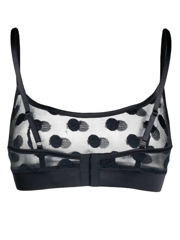 ERES  Amuse stretch-lace bra - Image 2