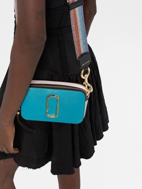 Marc Jacobs The Snapshot camera bag - Image 3