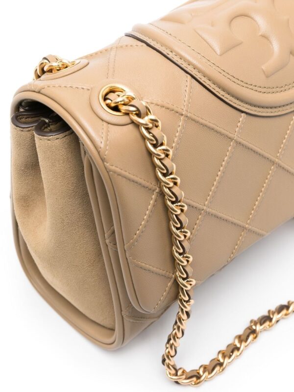 Tory Burch  FLEMING SOFT CONVERTIBLE SHOULDER BAG - Image 3