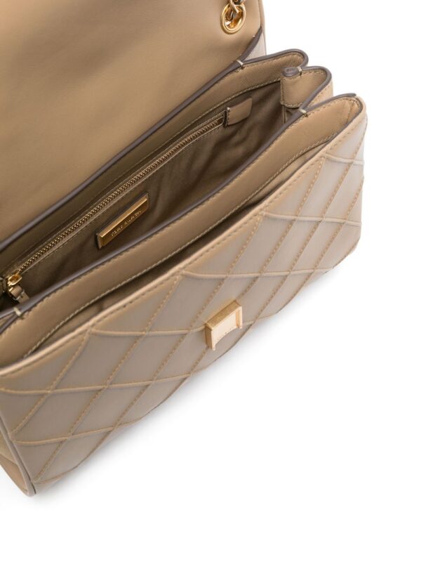 Tory Burch  FLEMING SOFT CONVERTIBLE SHOULDER BAG - Image 4