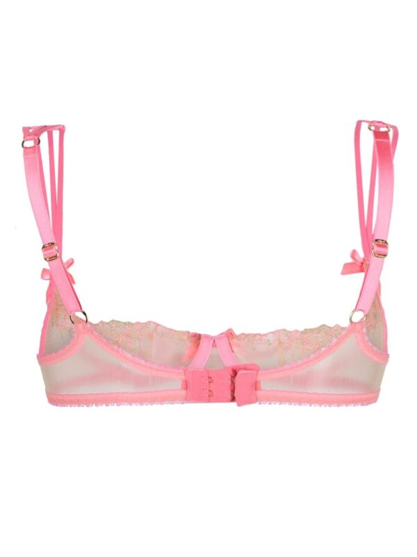 Agent Provocateur  Tessy Balconette bra - Image 2