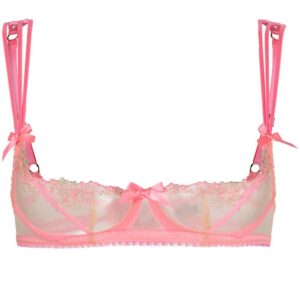 Agent Provocateur Tessy Balconette bra