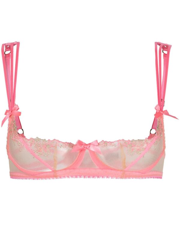 Agent Provocateur  Tessy Balconette bra
