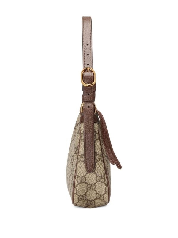 Gucci small Ophidia shoulder bag - Image 3