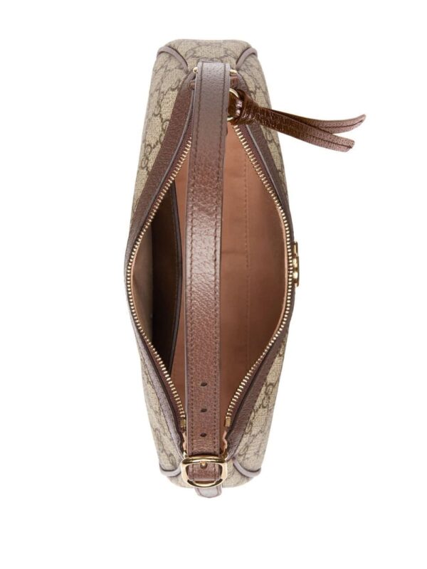 Gucci small Ophidia shoulder bag - Image 4