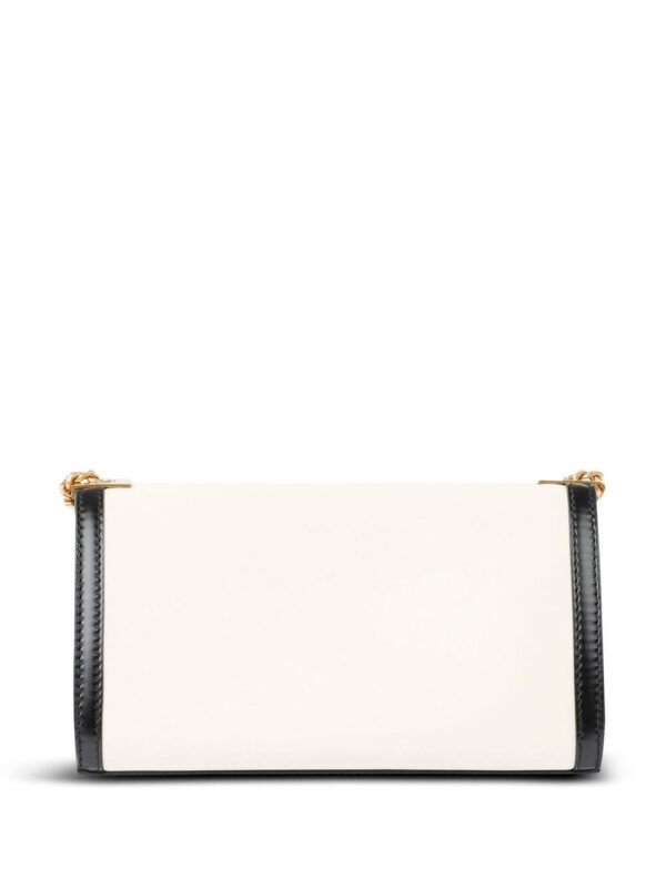 Balmain medium 1945 Heritage shoulder bag - Image 3