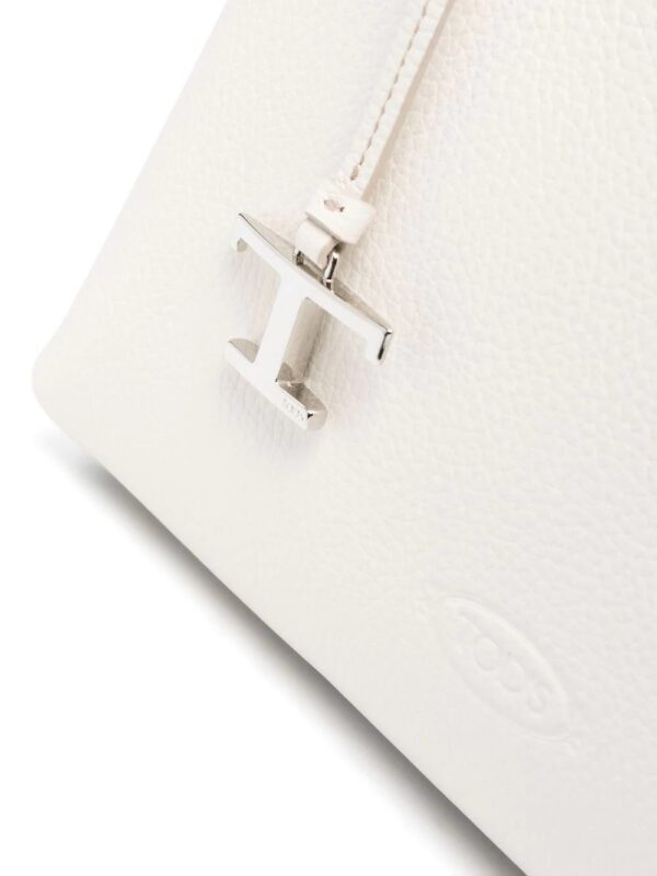Tod's  Tod's leather tote bag - Image 3