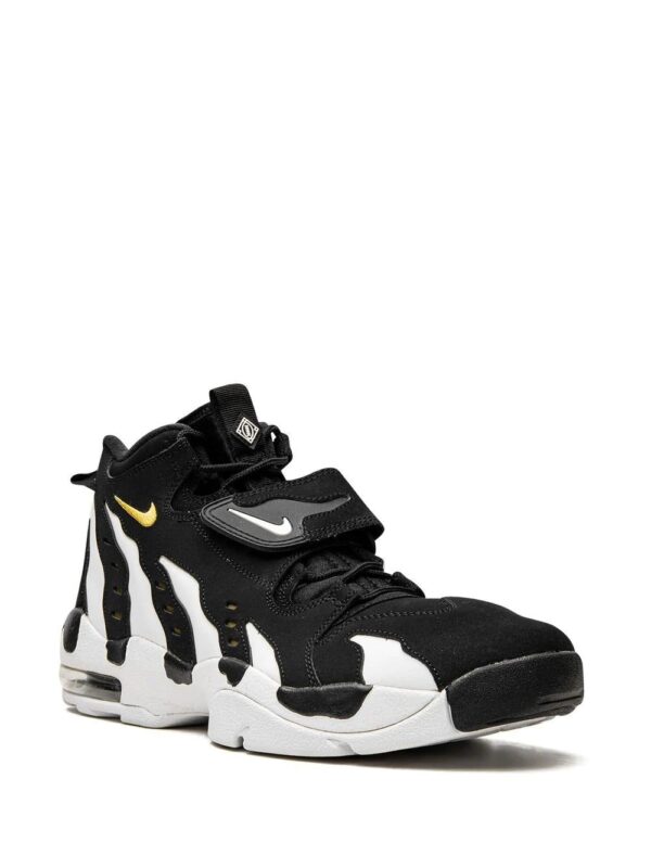 Nike  Air Diamond Turf Max 96 sneakers - Image 2